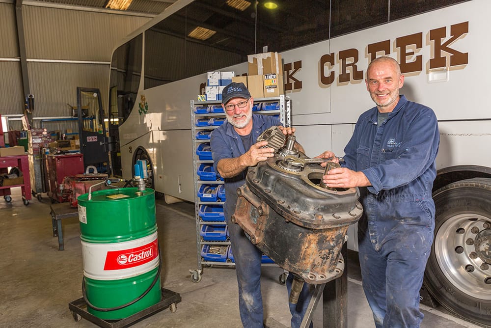 KADS Truck ‘N’ Diesel post image