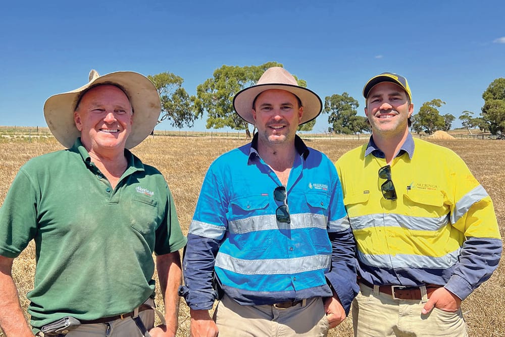 Smart move by Keith farmers post image