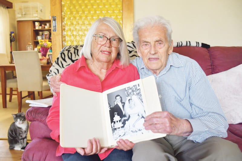 Love shining brighter than diamonds post image