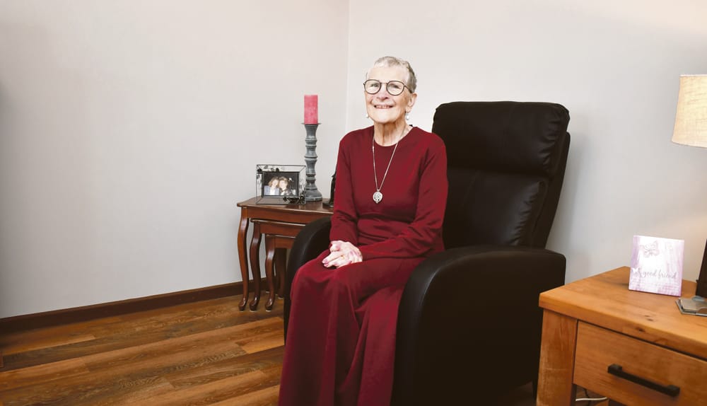 In the hands of God post image