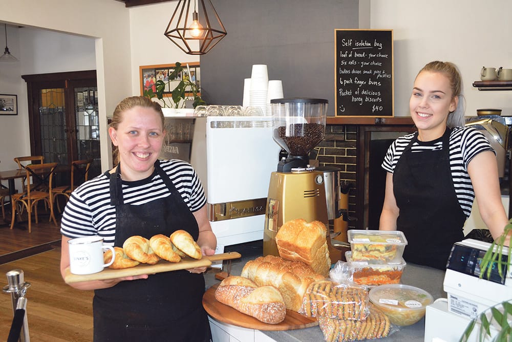 Linke’s Bakehouse & Pantry post image