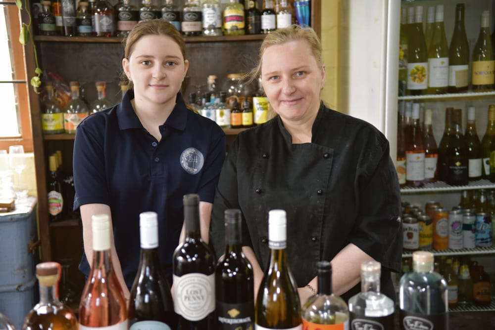 Barossa Tea Room and Wine bar welcomes hearty winter fare post image