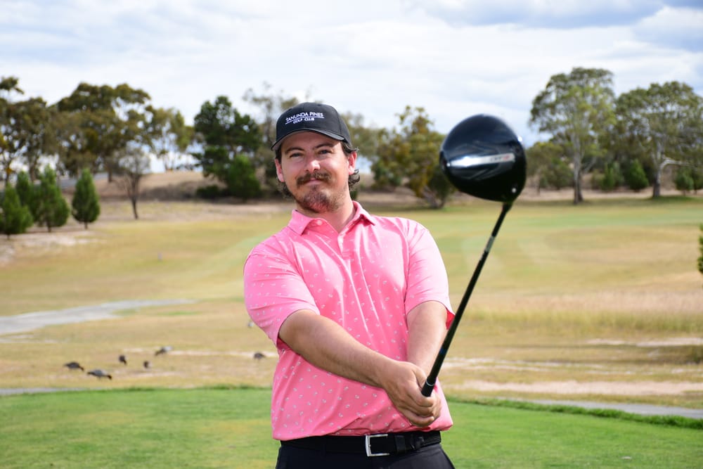 Josh graduates par excellence post image