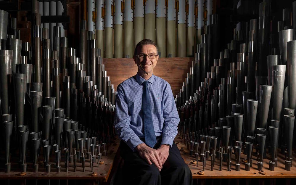 An instrumental revival post image