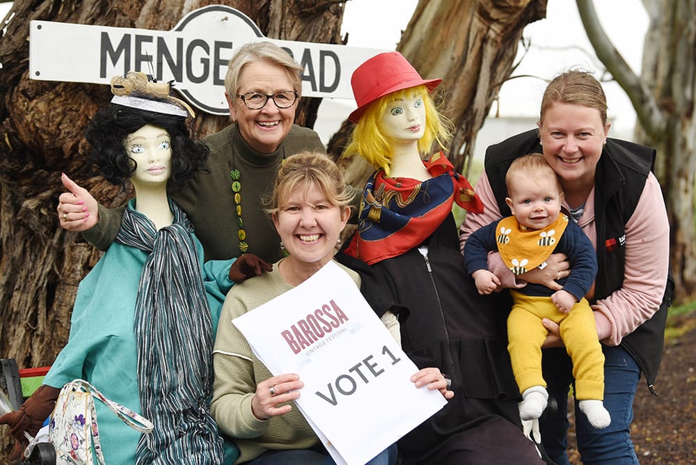 Vote Now Barossa! post image