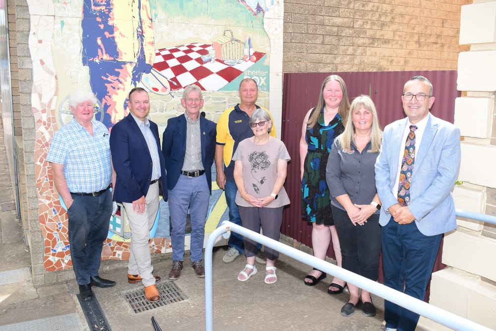 National conference to showcase small town Australia post image