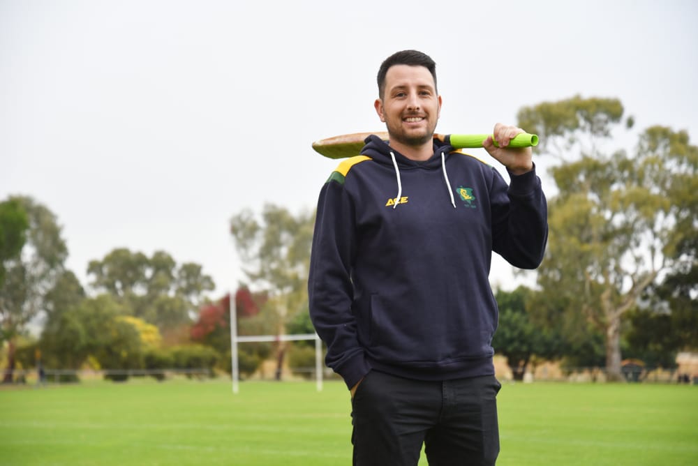 Funding granted for Barossa sporting groups post image