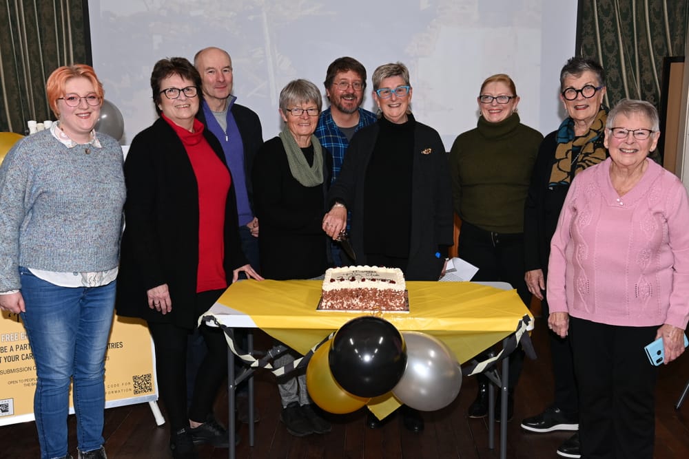 Barossa Film Club celebrates 20th year post image