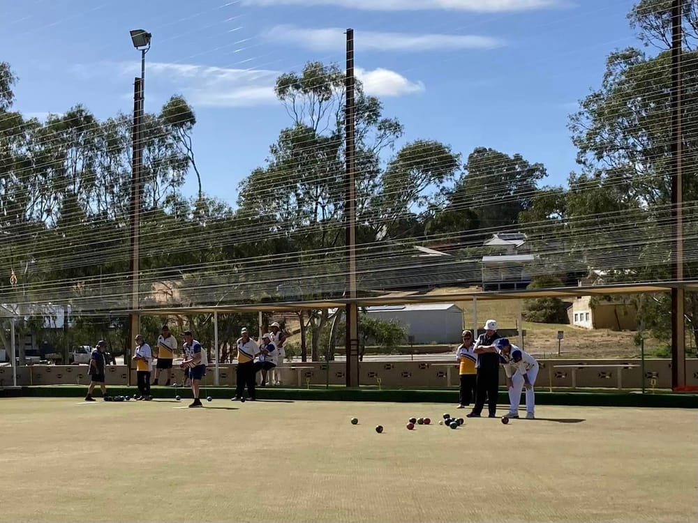 Bowled over by community generosity post image