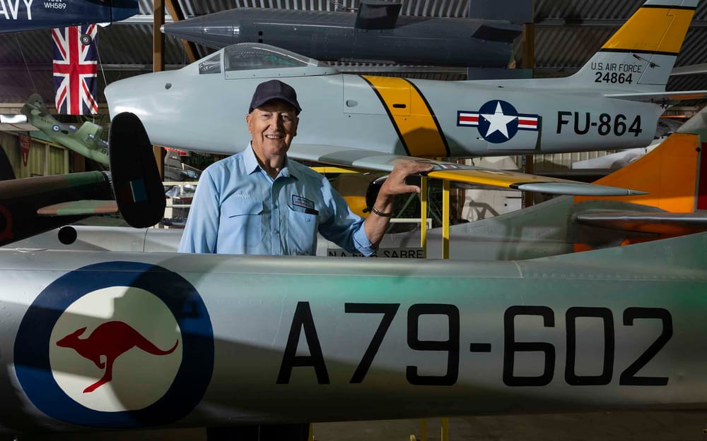 Wings of passion post image