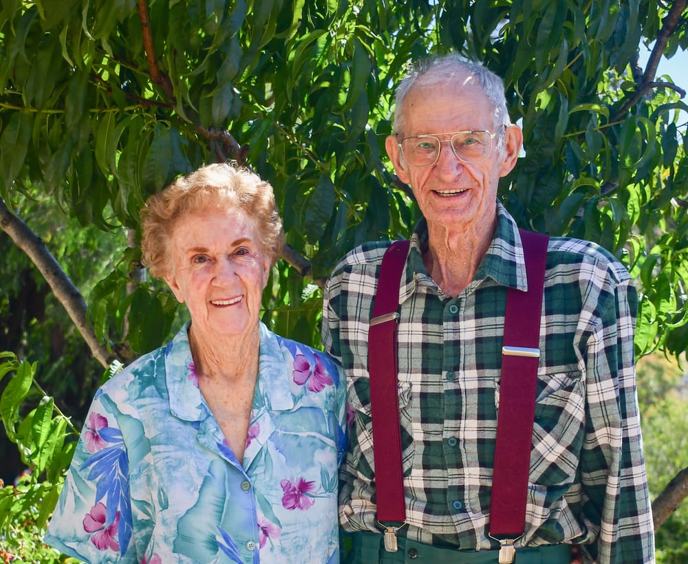 Valentine's Day: Good old fashioned love post image