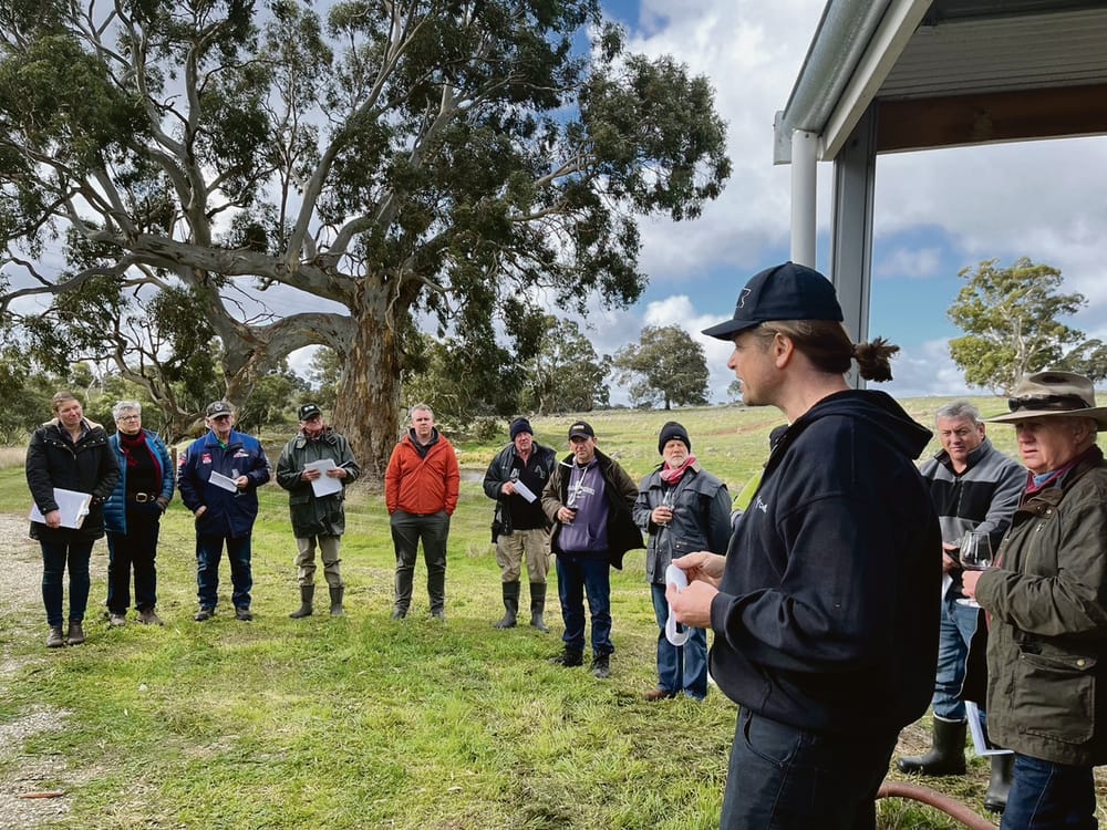 BIGG Water Innovations Field Trip post image