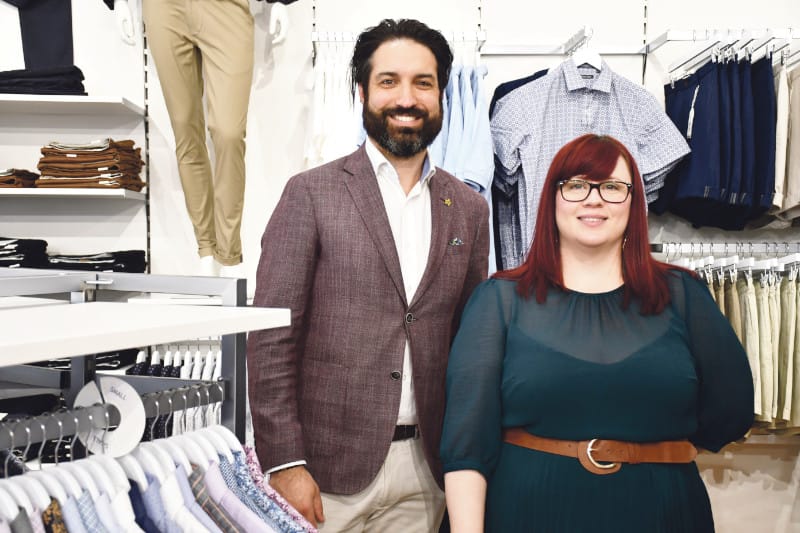 Gawler welcomes Peter Shearer post image