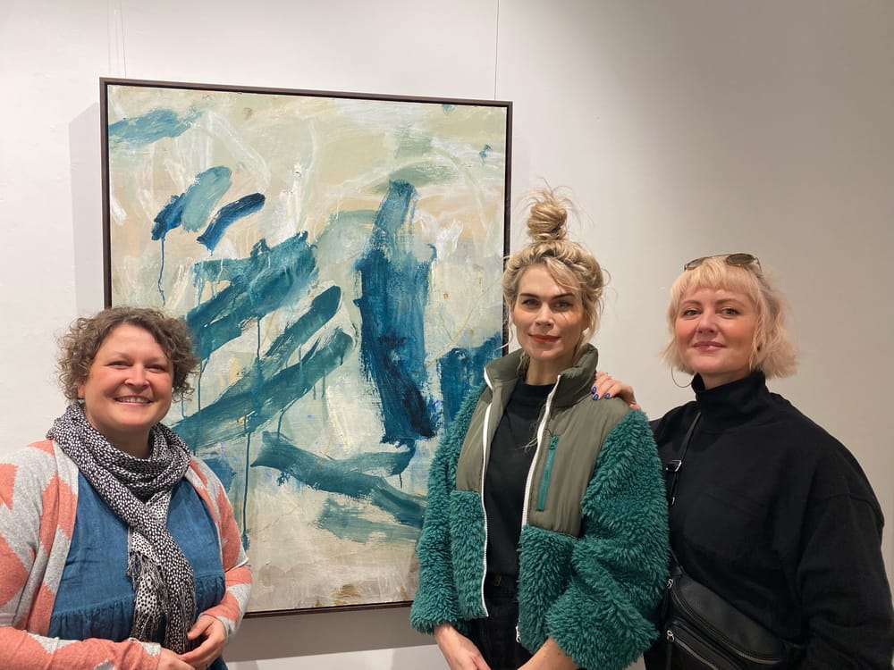 Celebrating a year at Wonderground post image