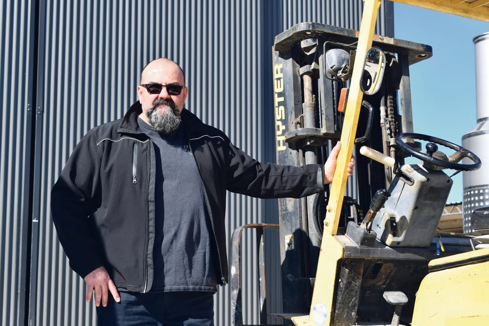 Domino effect post image