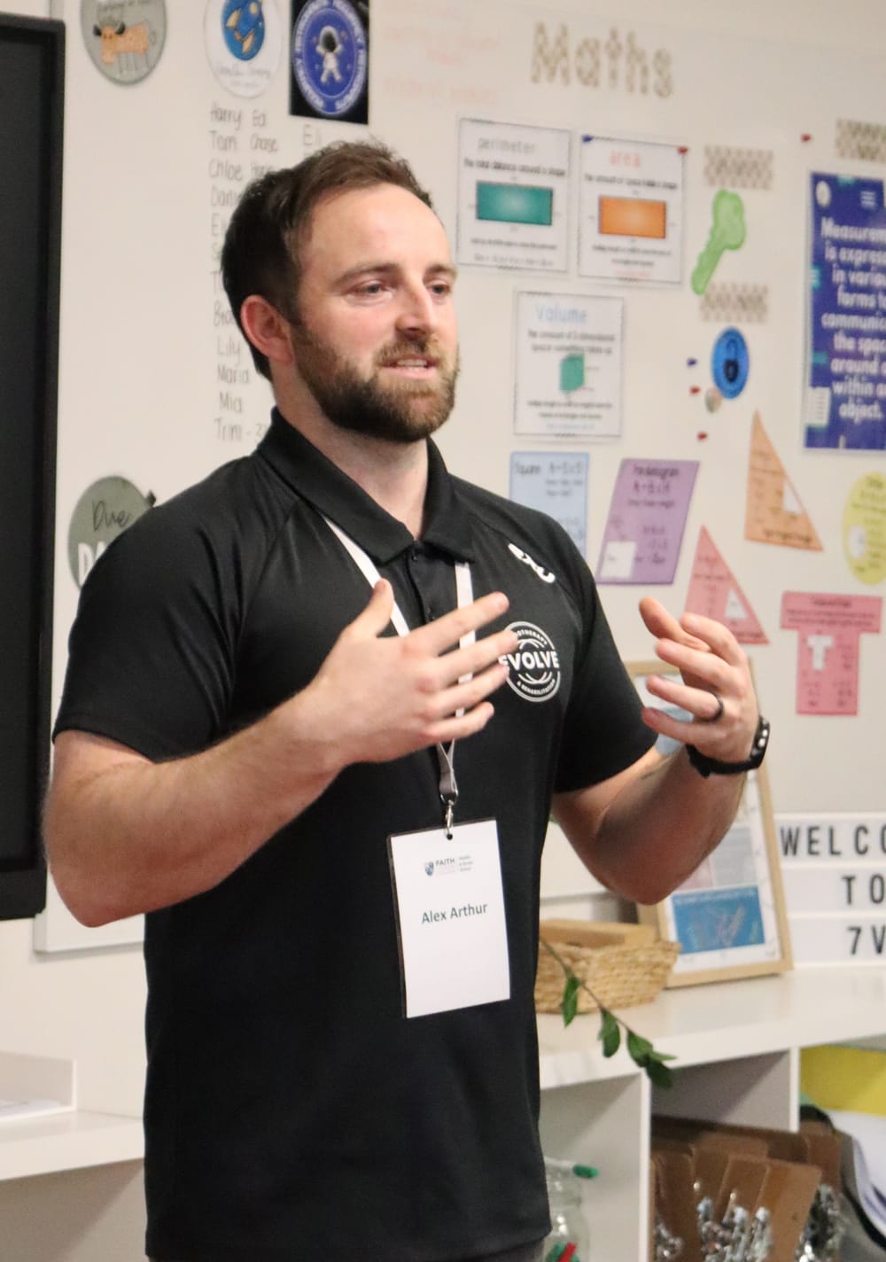 Preparing students for the future post image