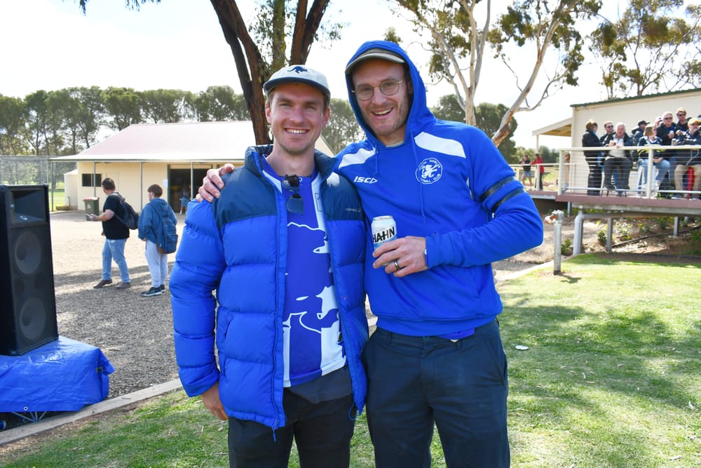 Faces and places post image