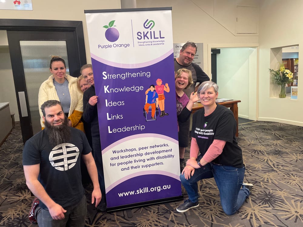 Have your say on the new Disability Inclusion Plan post image