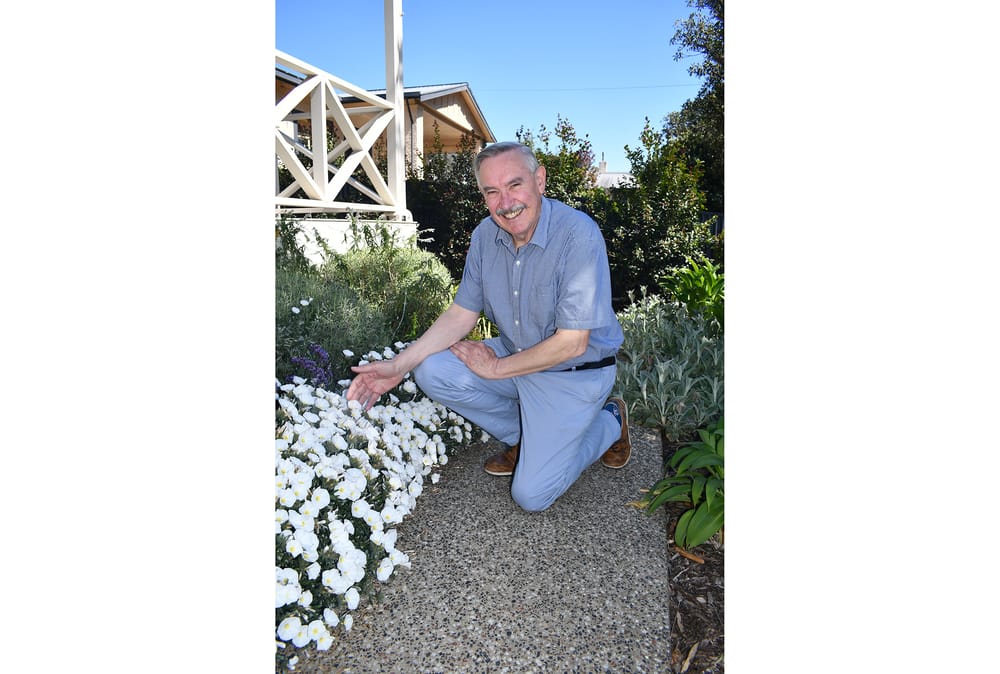 Talking openly about mental health post image