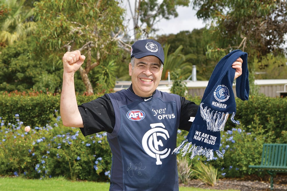 Meet our 2021 Guest Tipster – Kamiel Hamzy post image