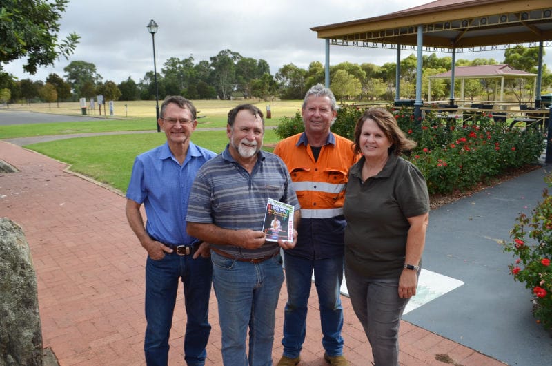 Lyndoch - the place locals love to live post image