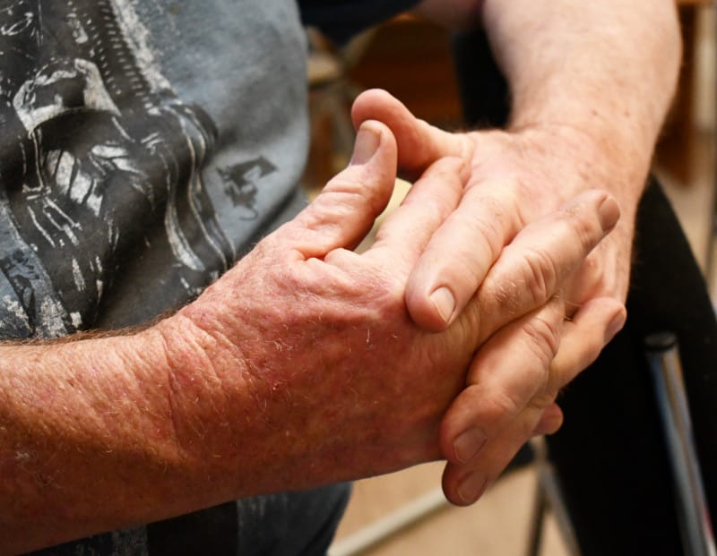 Our invisible homeless post image