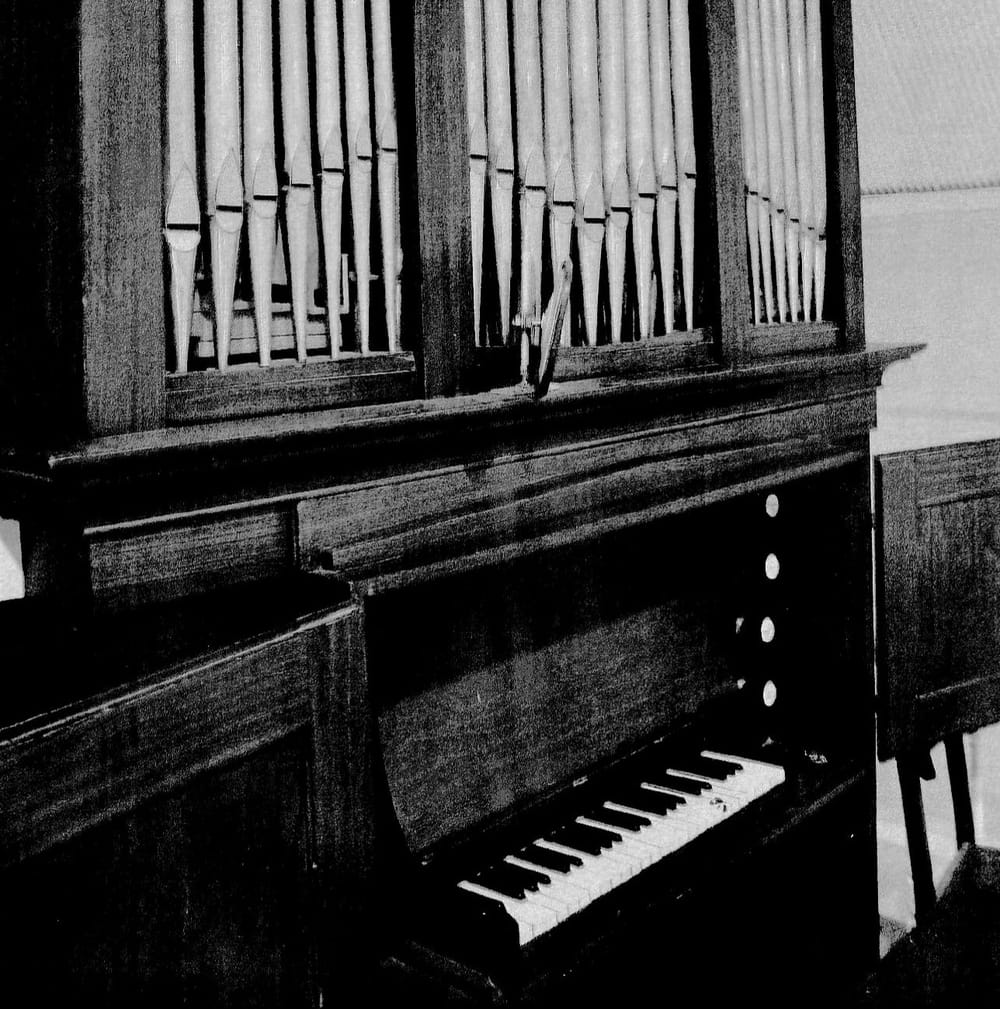 Kruger Organ at Stockwell celebrates 175 years post image