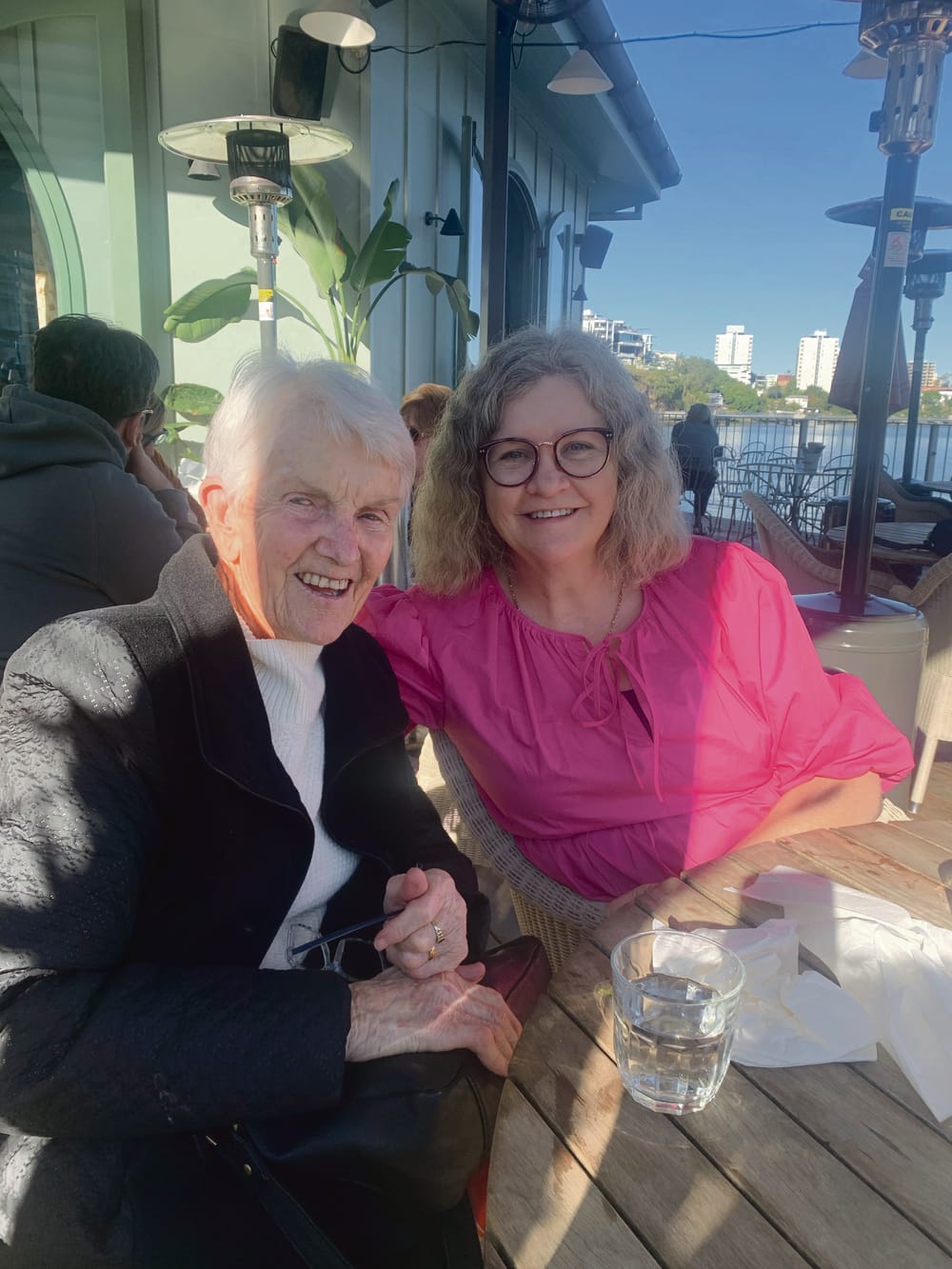 Support and advocacy for those with dementia post image