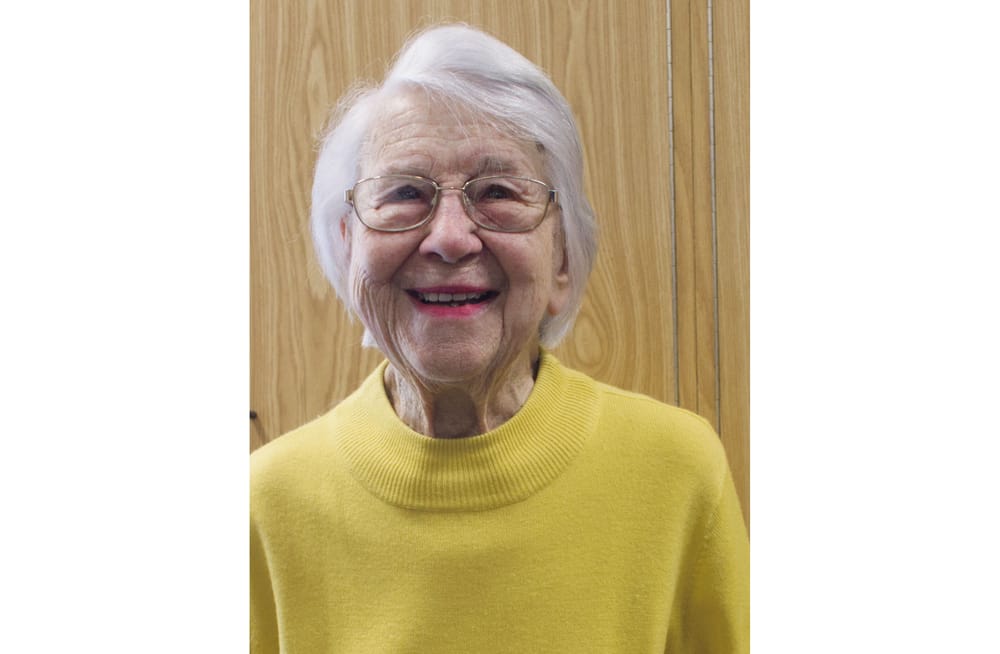 A Grandmother’s concern for grammar post image