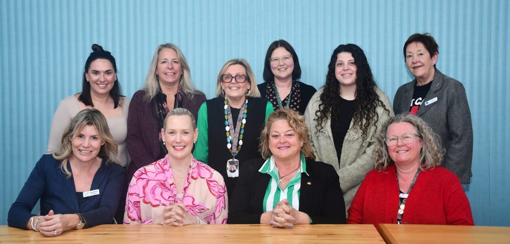 Homelessness in the spotlight at regional roundtable post image