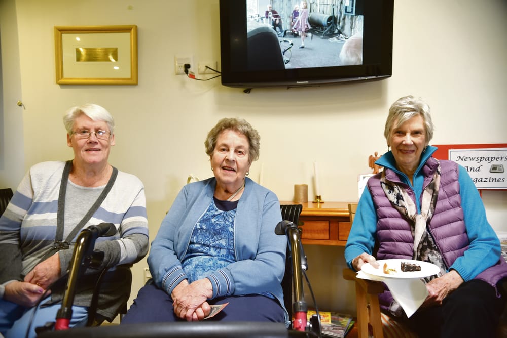 Barossa Village supports Biggest Morning Tea post image