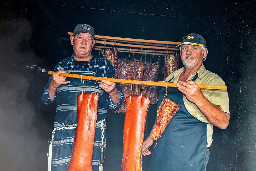 New Butcher Shop in Tanunda post image