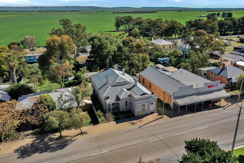 Historic property with potential post image