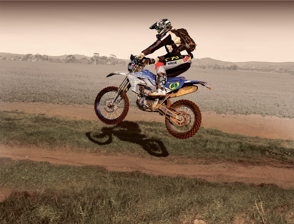 Reliability Trial continues strong after 99 years post image