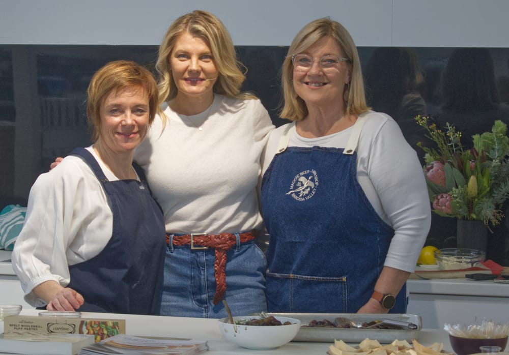 New-look Barossa Lifestyle welcomes back customers post image