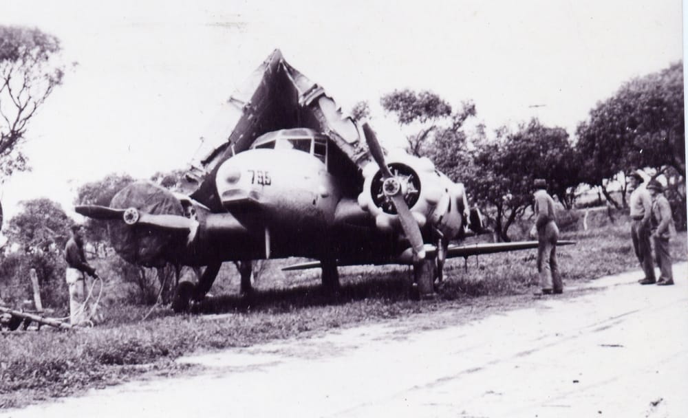 Seeking answers on Ansons post image