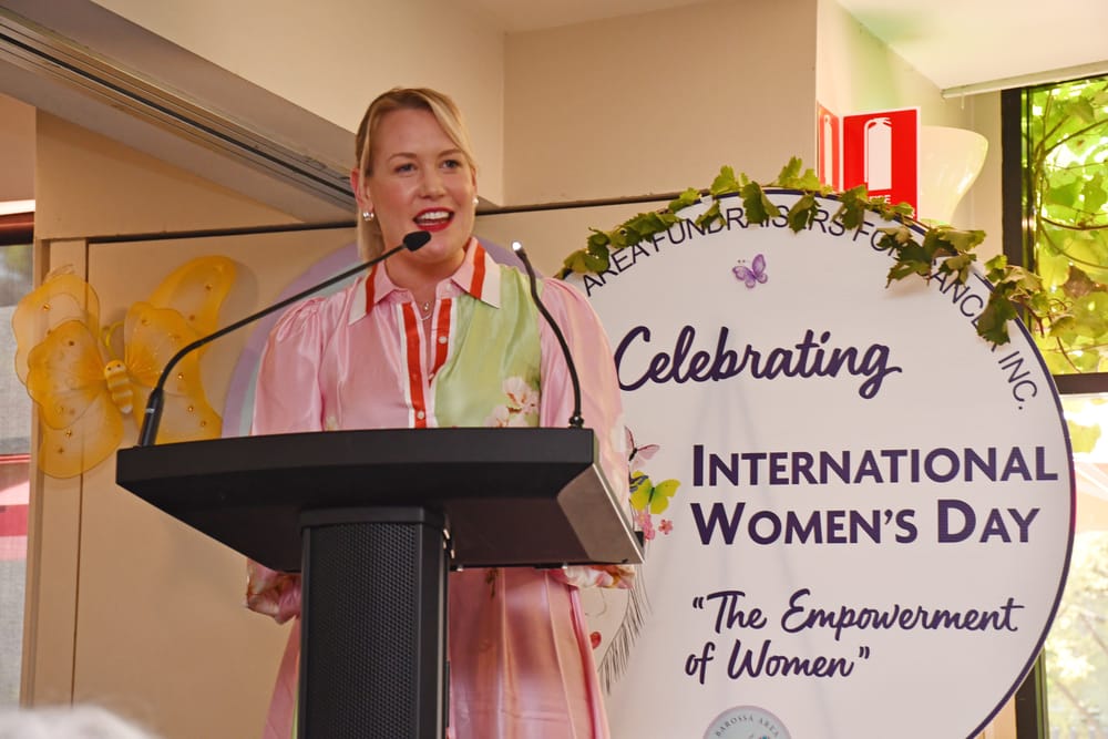 Talking all things green at The Vine Inn post image