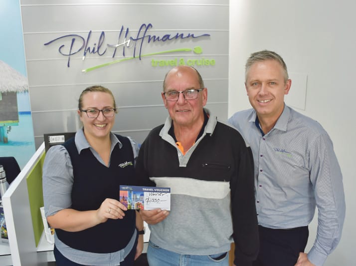 2019 AFL Football Tipping Competition winners post image