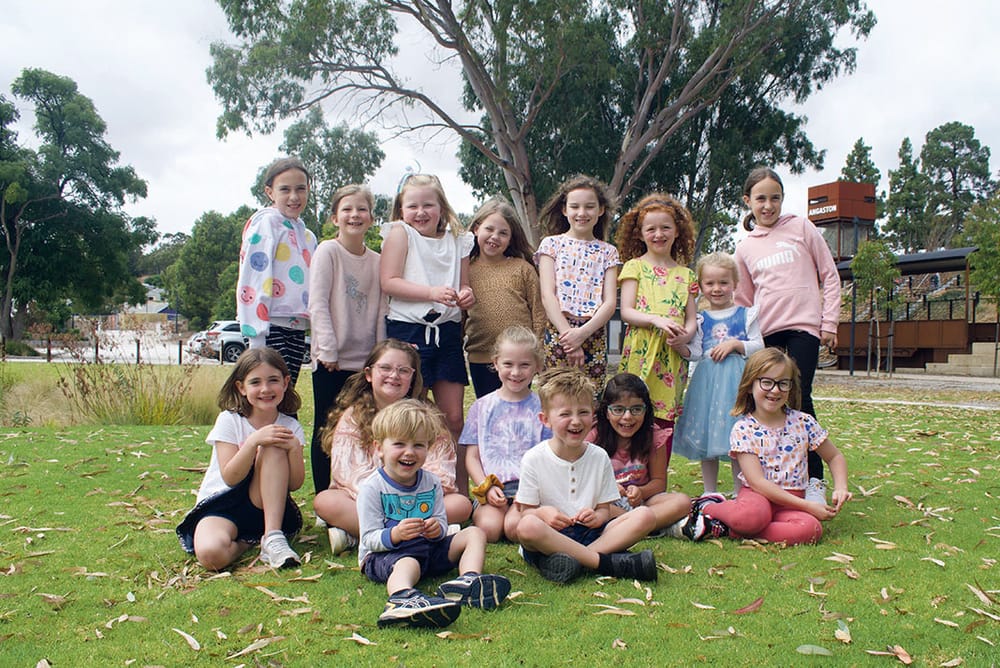 Weekend fun at Barossa Adventure Station post image