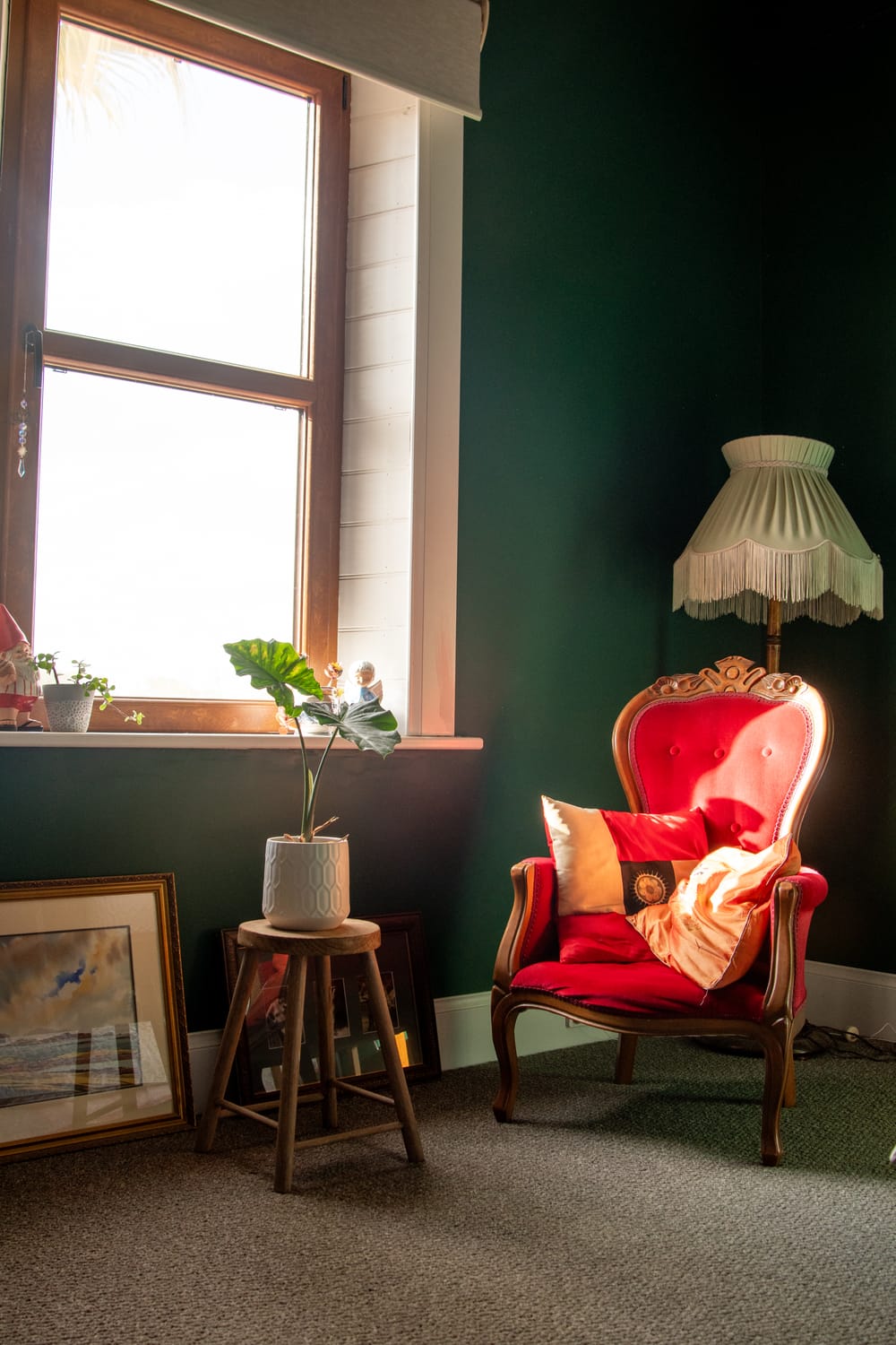 Winter Home Ideas: Restoration and renewal at Rawolle Homestead post image