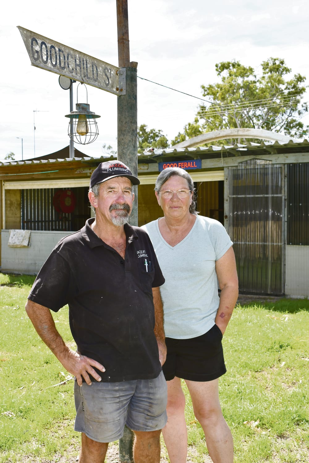 Homeowners on hold after flooding post image