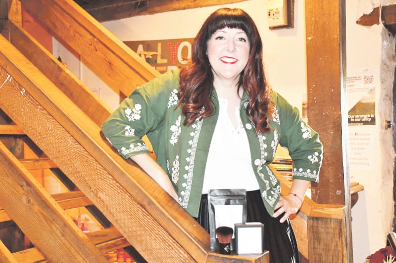 Gemma’s vendetta against MS post image