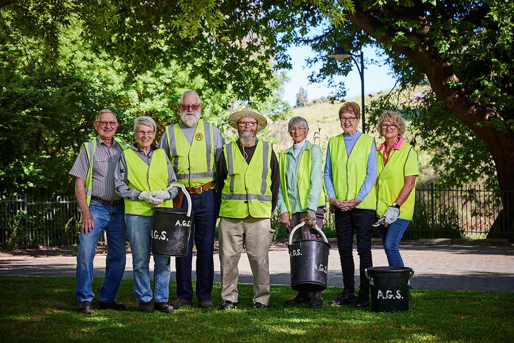 Beautifying our Hometown post image