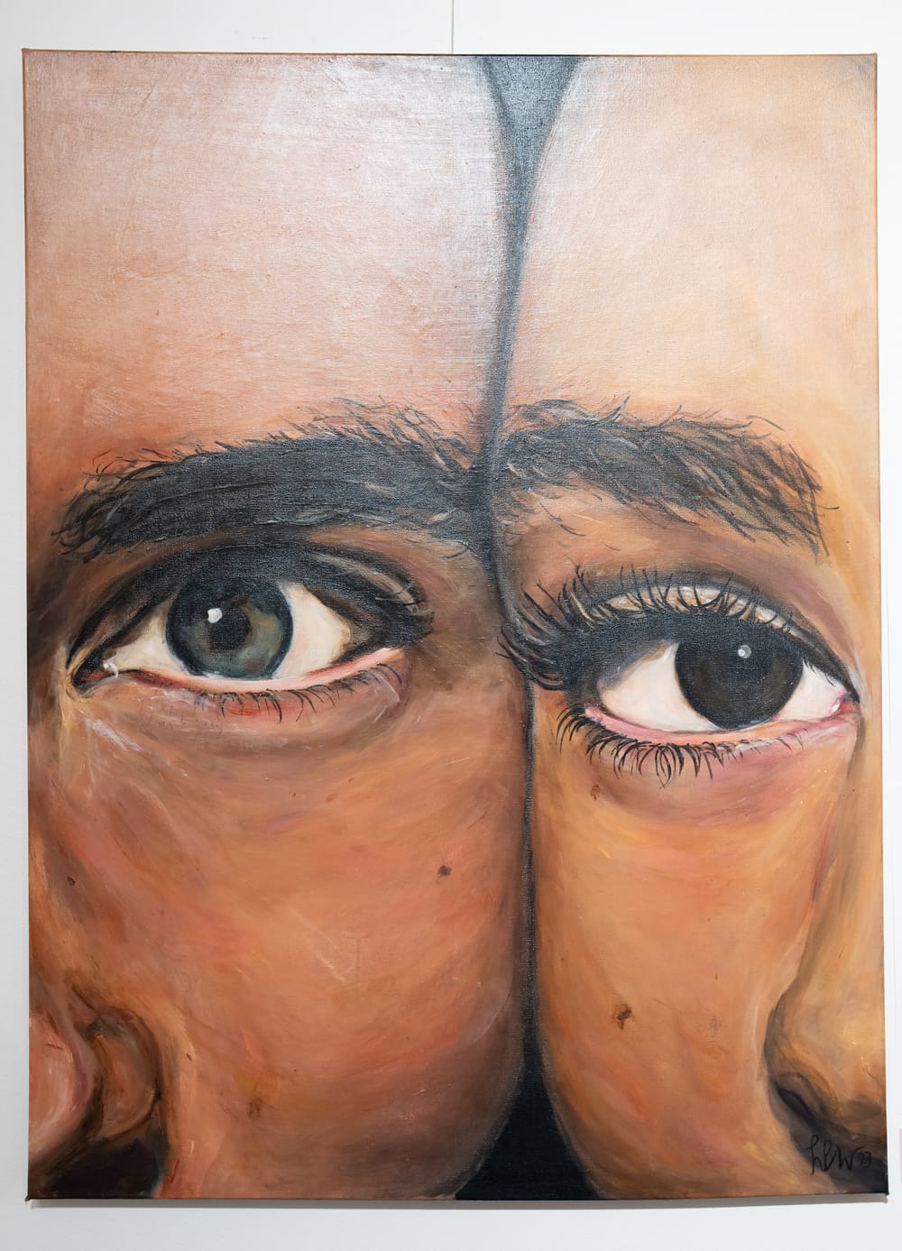 All eyes on young Barossa artists at SACE Art Show post image