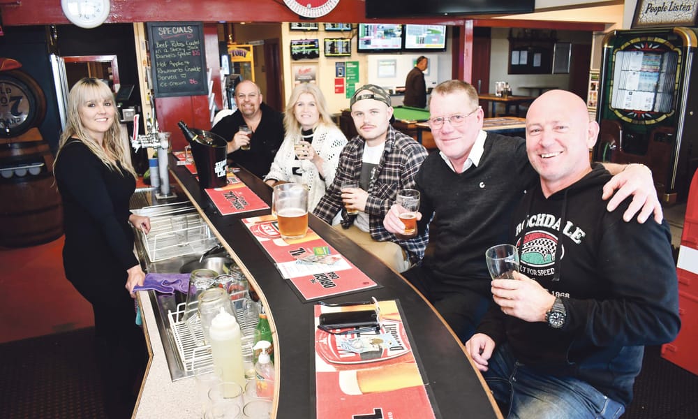 Roseworthy: A junction of past, present and future post image