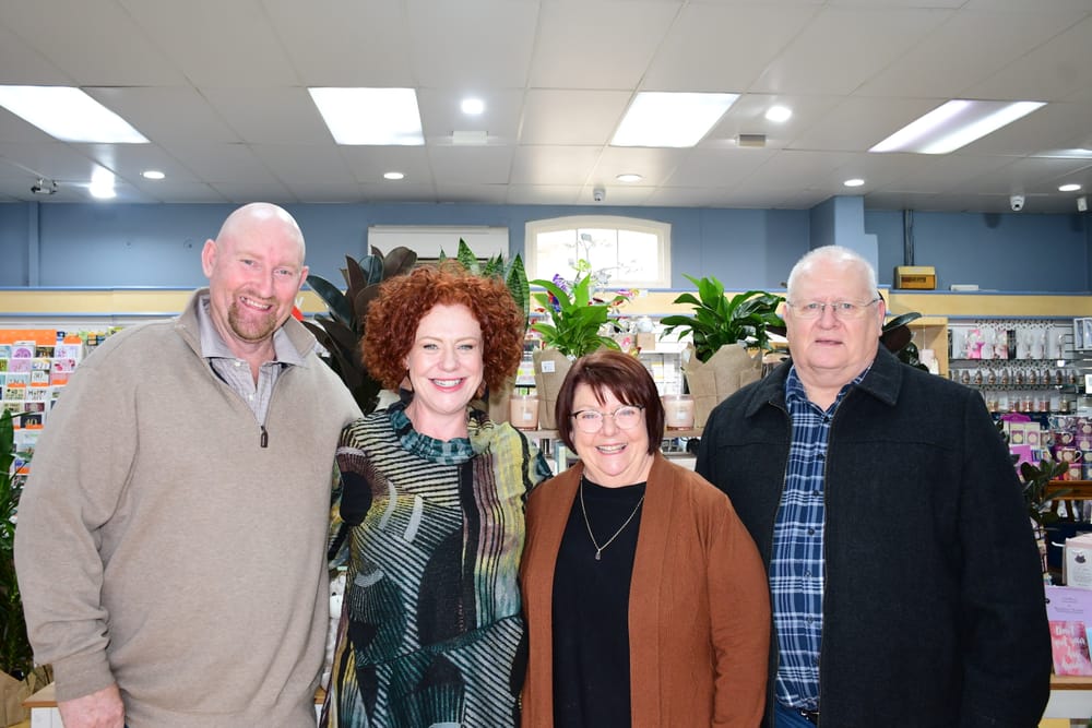 Turning pages, a new chapter for Tanunda Newsagency post image