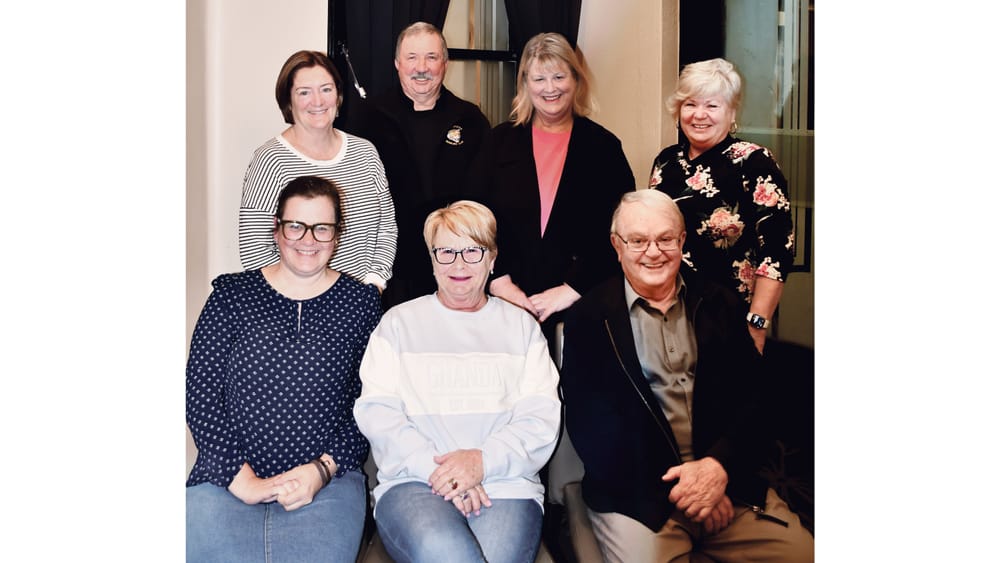 Nuriootpa’s future crafted by Association post image