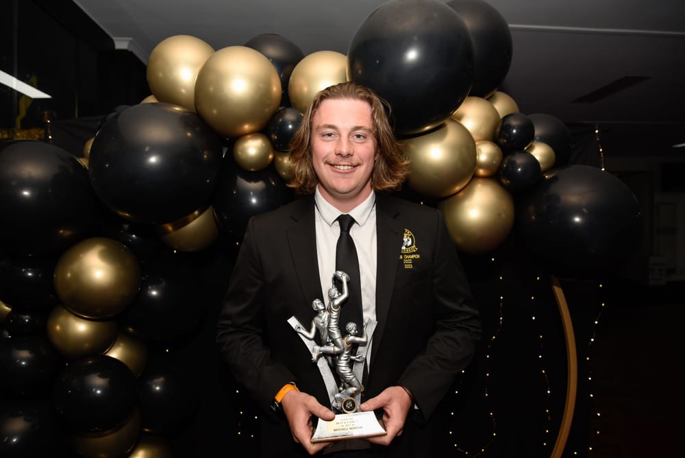 Nuriootpa FC celebrates post image