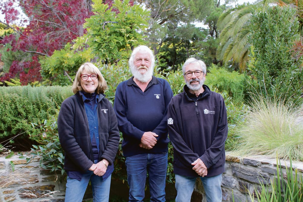 Kick-starting a lifelong career at just 15 post image