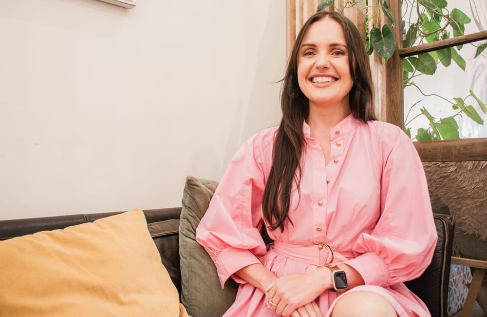 Kaitlyn's community connections post image